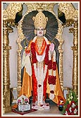 Shri Ghanshyam Maharaj