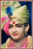 Bhagwan Swaminarayan