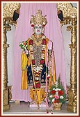 Shri Ghanshyam Maharaj