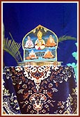 Shri Harikrishna Maharaj