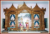 Shri Akshar Purushottam Maharaj and Guru Parampara 