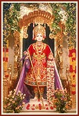 Shri Ghanshyam Maharaj