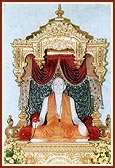Brahmaswarup Shastriji Maharaj