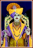 Shri Harikrishna Maharaj
