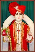 Shri Ghanshyam Maharaj