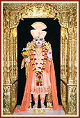 Shri Ghanshyam Maharaj