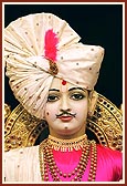 Shri Ghanshyam Maharaj
