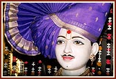 Shri Ghanshyam Maharaj