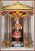 Shri Ghanshyam Maharaj