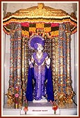 Shri Ghanshyam Maharaj
