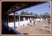 BAPS Primary School, Abu