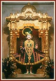 Shri Ghanshyam Maharaj