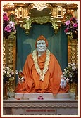 Brahmaswarup Shastriji Maharaj - founder of BAPS