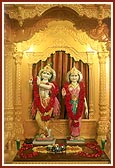 Shri Radha Krishna Dev