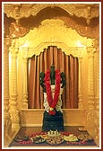 Shri Shrinivas Dev (Tirupati Balaji)