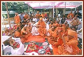 Pushpanjali