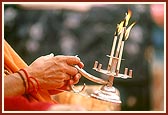 Arti ritual