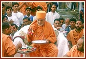 Pushpanjali