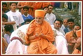 Pushpanjali