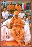 Pushpanjali