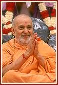 Divine moods