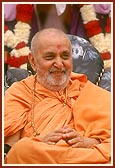 Divine moods