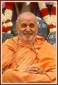 Divine moods