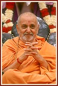 Divine moods