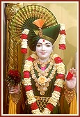 Shri Harikrishna Maharaj