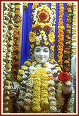 Shri Harikrishna Maharaj