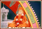 Brahmaswarup Shastriji Maharaj