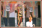Nachiketa's quest for eternal knowledge