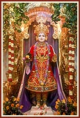 Shri Ghanshyam Maharaj