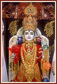 Bhagwan Swaminarayan