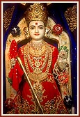 Bhagwan Swaminarayan