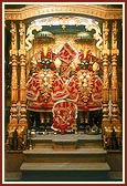 Shri Ranchhod Trivikram Dev