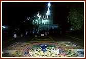 BAPS Shri Swaminarayan Mandir, Gadhada 
