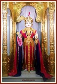 Shri Ghanshyam Maharaj