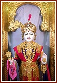 Shri Ghanshyam Maharaj
