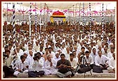 Pratishtha assembly