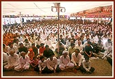 Pratishtha assembly