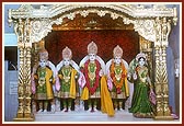 Shri Dharmakul