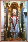 Shri Ghanshyam Maharaj