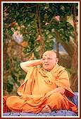 Pujya Ishwarcharan Swami