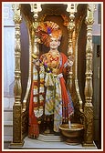 Shri Ghanshyam Maharaj
