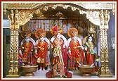 Shri Dharmakul