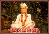 Brahmaswarup Bhagatji Maharaj