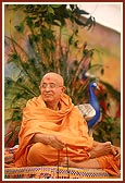 Pujya Balmukund Swami
