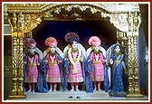 Shri Dharmakul