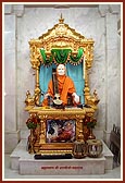 Brahmaswarup Shastriji Maharaj
